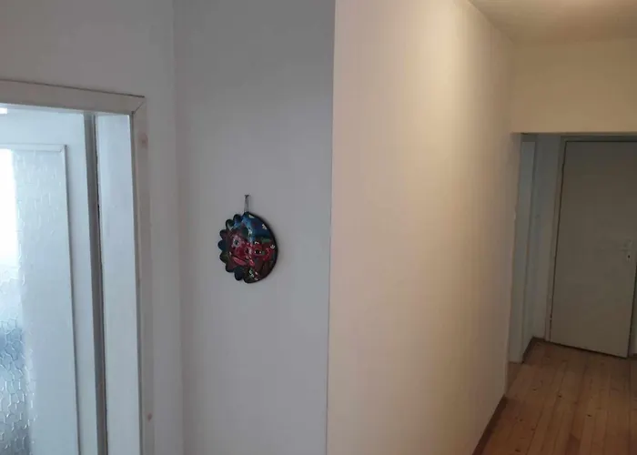 Flora * בורגאס