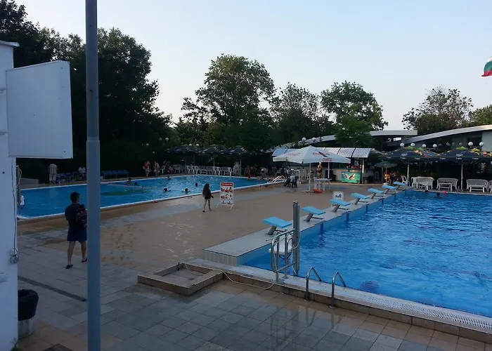 Flora Apartman *