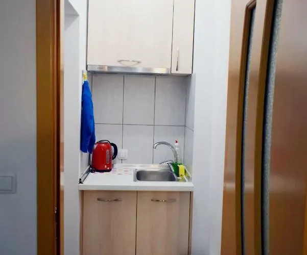 Flora Apartman *