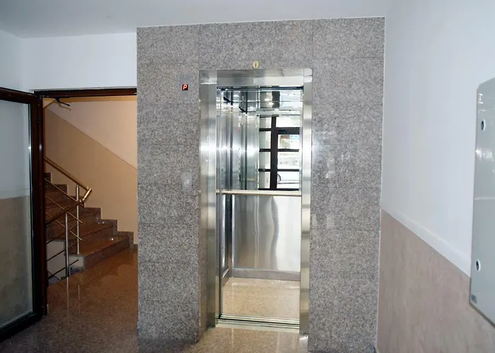 Apartman Flora